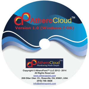 CD Label Big4a